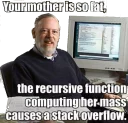 Sticker from /f/ && /g/