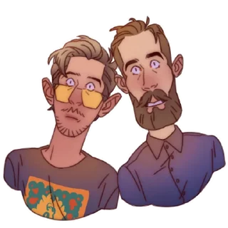 😳 emoji лучшее тревел шоу Telegram sticker 20 of 20