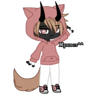 Sticker from Очко Егора ;-;