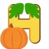 🌟 emoji @emoshko Осень - коллекция Telegram sticker 15 of 177