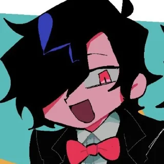 🌹 emoji Cesar Torres <3 2.0 @laymishh Telegram sticker 1 of 120