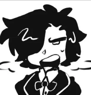 💋 emoji Kinni cesar torres❤️‍🔥 Telegram sticker 9 of 56