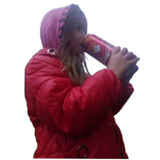 🧥 emoji Мясокомбинат Telegram sticker 1 of 38