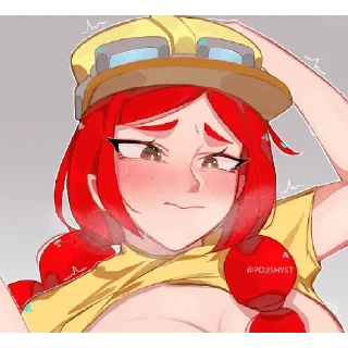 🥵 emoji пак чебурека Telegram sticker 20 of 36