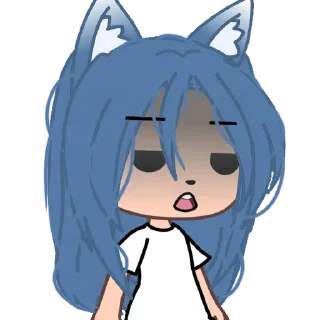 😑 emoji Стикер пак Telegram sticker 10 of 47