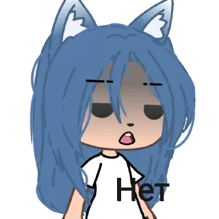 😎 emoji Стикер пак Telegram sticker 8 of 47