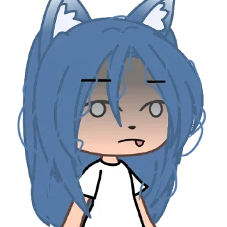 🖕 emoji Стикер пак Telegram sticker 13 of 47