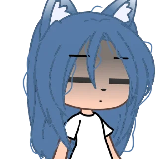 😑 emoji Стикер пак Telegram sticker 12 of 47