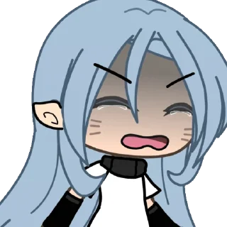 😡 emoji Стикер пак Telegram sticker 23 of 47