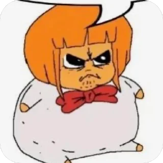 🫥 emoji prismsoftware-superpack Telegram sticker 5 of 120
