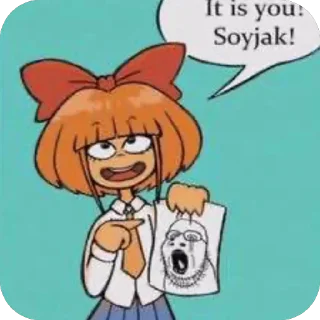 🫥 emoji prismsoftware-superpack Telegram sticker 2 of 120