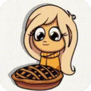 🫥 emoji prismsoftware-superpack Telegram sticker 19 of 120