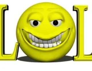 Sticker from free german emoticons