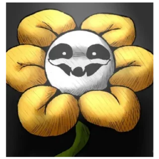 🚭 emoji Го в гартик горох Telegram sticker 8 of 17