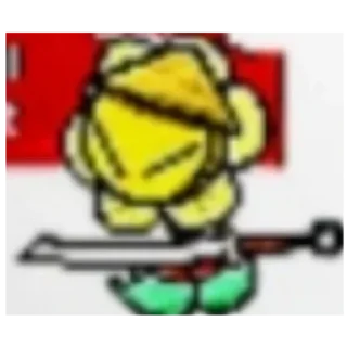 🤩 emoji Го в гартик горох Telegram sticker 12 of 17