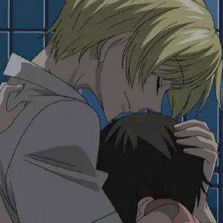 Sticker from Tamaki Суо
