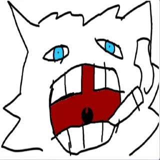 Sticker from НТ рисунки в Гартик Фон