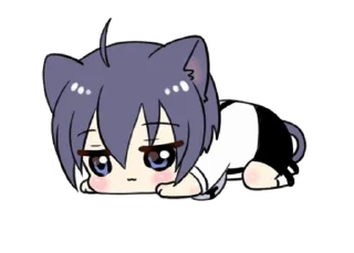 ⭐ emoji ૮꒰ ｡っ -｡꒱ఎ   ⃝@mewsticks ⊹  ◜ ♡  𝅭 Telegram sticker 19 of 24