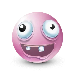 🤩 emoji Пизда полная @NotTarelko : @fStikBot Telegram sticker 8 of 72