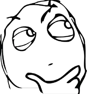 🤔 emoji Пизда полная @NotTarelko : @fStikBot Telegram sticker 19 of 72