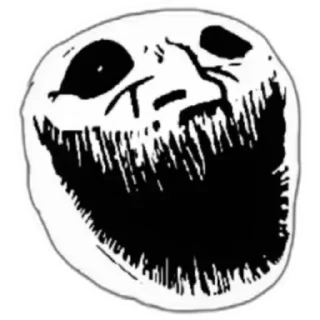 😃 emoji Пизда полная @NotTarelko : @fStikBot Telegram sticker 6 of 72
