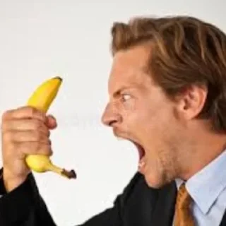 🍌 emoji Пизда полная @NotTarelko : @fStikBot Telegram sticker 23 of 72