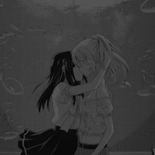 Sticker from NTR: Netsuzou Trap