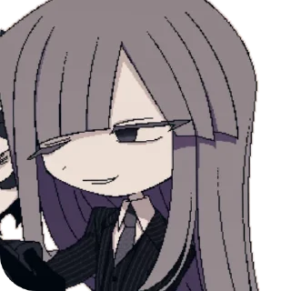 Sticker from камшоты