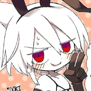 🌟 emoji sal lover ! @okegomsticc Telegram sticker 8 of 35