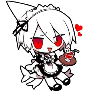 🌟 emoji sal lover ! @okegomsticc Telegram sticker 5 of 35