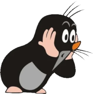 😱 emoji Больше стикеров 👉🏻 @stickertg4 Telegram sticker 14 of 68