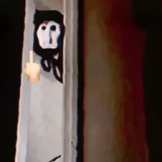 рандом (по приколу) sticker 2