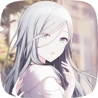 🫐 emoji 𐙚𝐇𝐢𝐧𝐨𝐦𝐨𝐫𝐢 𝐒𝐡𝐢𝐳𝐮𝐤𝐮. @mikudae Telegram sticker 18 of 45