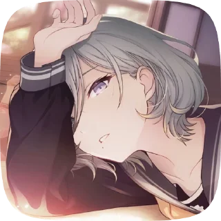 🫐 emoji 𐙚𝐇𝐢𝐧𝐨𝐦𝐨𝐫𝐢 𝐒𝐡𝐢𝐳𝐮𝐤𝐮. @mikudae Telegram sticker 12 of 45