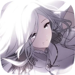 🫐 emoji 𐙚𝐇𝐢𝐧𝐨𝐦𝐨𝐫𝐢 𝐒𝐡𝐢𝐳𝐮𝐤𝐮. @mikudae Telegram sticker 1 of 45