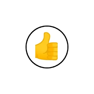 Sticker from миш шиш👍👍👍👍👍ебабба
