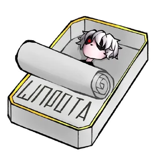 🐟 emoji Mama_sdoxla) Telegram sticker 18 of 45