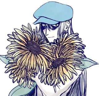 Sticker from майбииииииик