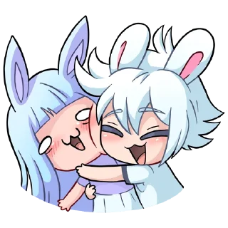 🤗 emoji Эдди Telegram sticker 11 of 48