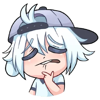 😉 emoji Эдди Telegram sticker 24 of 48