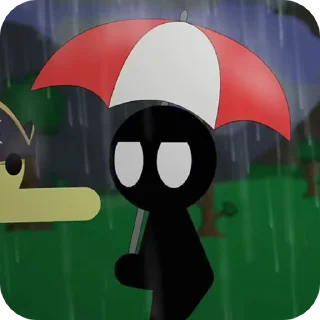 🌧️ emoji JackCopperZ :: @SubSticks Telegram sticker 10 of 119