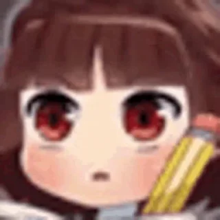 🤩 emoji Всякое разное Telegram sticker 7 of 45