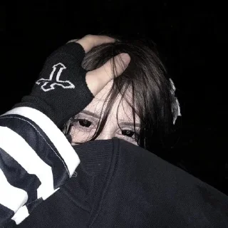 Sticker from xDxdxDXDXdxD
