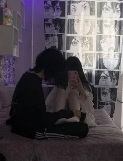 Sticker from xDxdxDXDXdxD