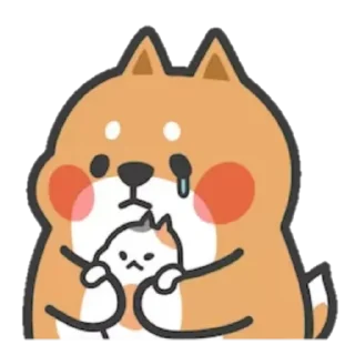 Sticker from GG