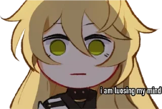 🌟 emoji Luocha Telegram sticker 3 of 12