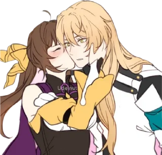 🌟 emoji Luocha Telegram sticker 7 of 12