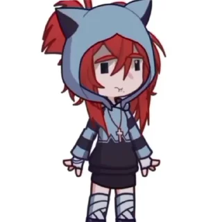 🌟 emoji I_tipo_chel Telegram sticker 14 of 47