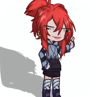 🌟 emoji I_tipo_chel Telegram sticker 2 of 47