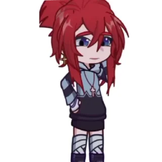 🌟 emoji I_tipo_chel Telegram sticker 7 of 47